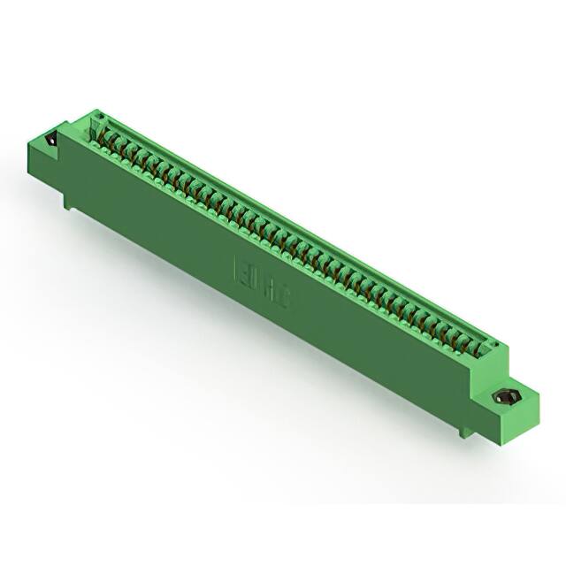 345-036-525-408 EDAC Inc.  Edgeboard Connectors